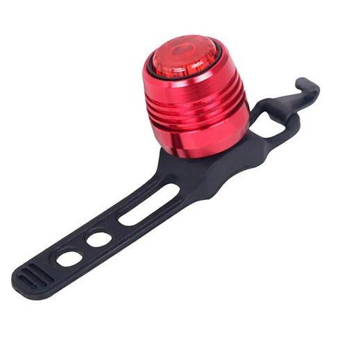 Велолихтар STOP 2321/TY-06/HJ-016-1LED