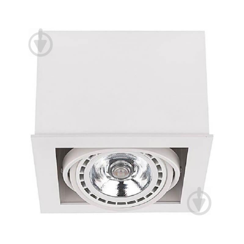 Точечный светильник Nowodvorski BOX 9497 (Now9497)