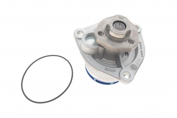 Насос воды SKF Opel Astra G/Vectra B/C/Zafira A/Omega B 2.0DI/DTI/2.2DTI 96-06 - VKPC 85623 (25589901)