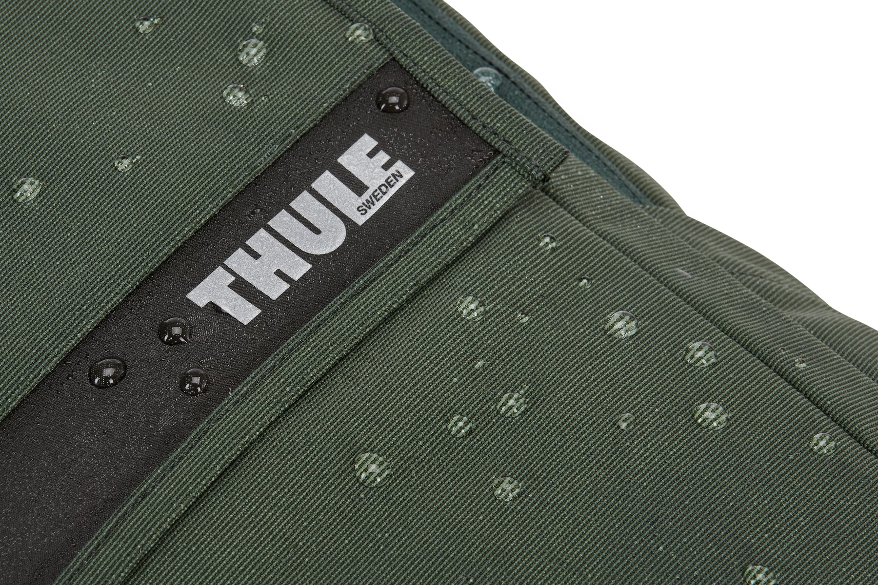 Рюкзак Thule Paramount Backpack 24 л Racing Green - фото 3 Рюкзак Thule Paramount Backpack 24 л Racing Green - фото 3