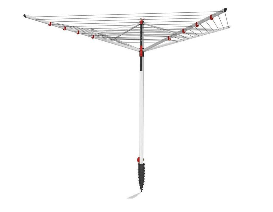 Сушилка для белья Vileda Sun Lift Plus 60 (168254)