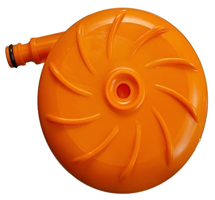 Улитка SLD под коннектор №208/№363 поштучно Гигант d 13 см (SQ-1011559)