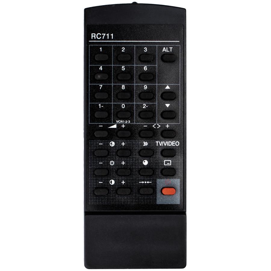 Пульт для телевизора SANYO RC-711 (1855)