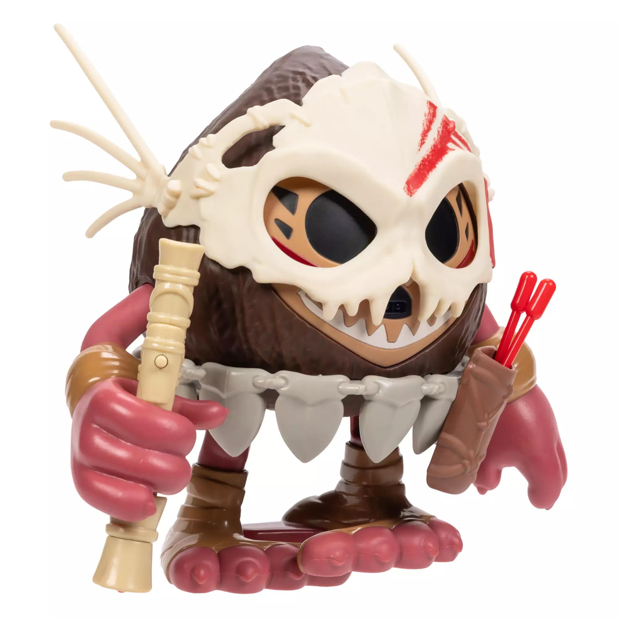 Фигурка Коту Моана 2 (27584529) - фото 3