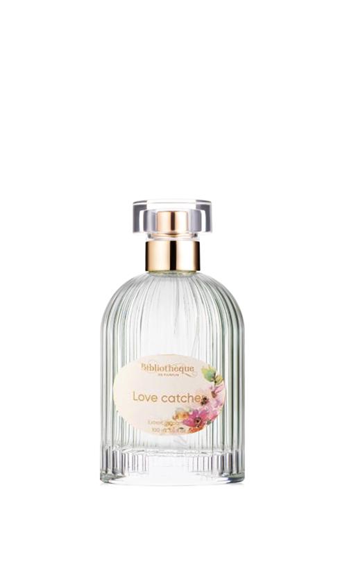 Парфумована вода аромат схожий на Bibliotheque de Parfum Love catcer (27501)