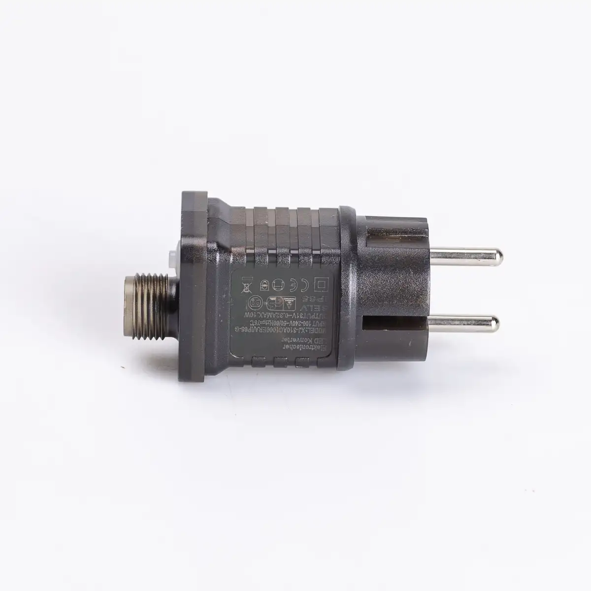 Гірлянда нитка GarlandoPro 2000L200MGW Роса 2000 LED 200 м з пультом від мережі Білий (118-107-2000L200MGW) - фото 4 Гірлянда нитка GarlandoPro 2000L200MGW Роса 2000 LED 200 м з пультом від мережі Білий (118-107-2000L200MGW) - фото 4