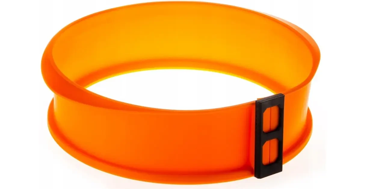 Форма для выпечки Tiross TS368 силиконовая 26x7 см Форма для выпечки Tiross TS368 силиконовая 26x7 см