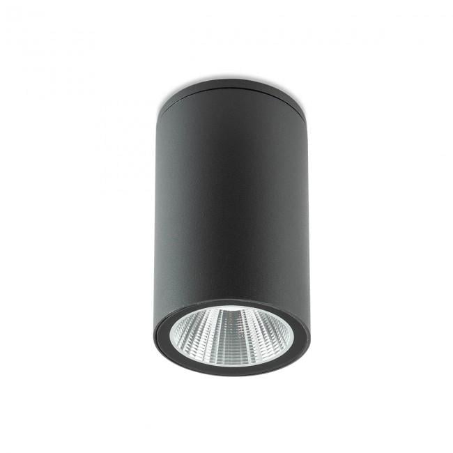 Светильник потолочный Redo Ram Pl LED Cob 3 W Ip65 Dg 3000K Ro 5.1.2 (90082)