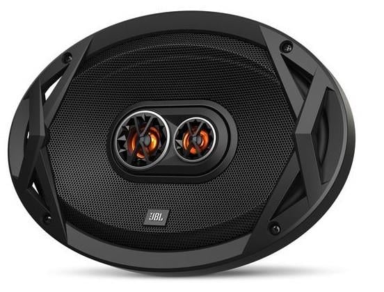 Коаксиальная акустика JBL CLUB 9630