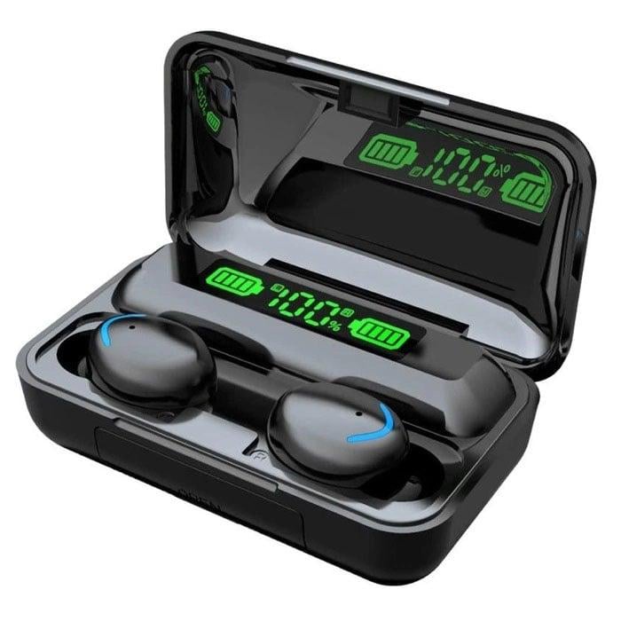 Наушники TWS F9-5 беспроводные Bluetooth (tf4007)