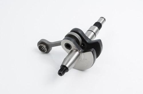 Колінчастий вал під палець для бензопил MS 180 клас А 10 мм (0643)