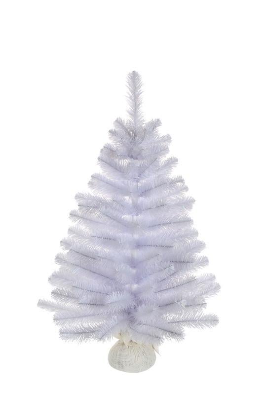 Искусственная сосна с блеском Icelandic iridescent 90 см Белый (CNT00011147) Искусственная сосна с блеском Icelandic iridescent 90 см Белый (CNT00011147)