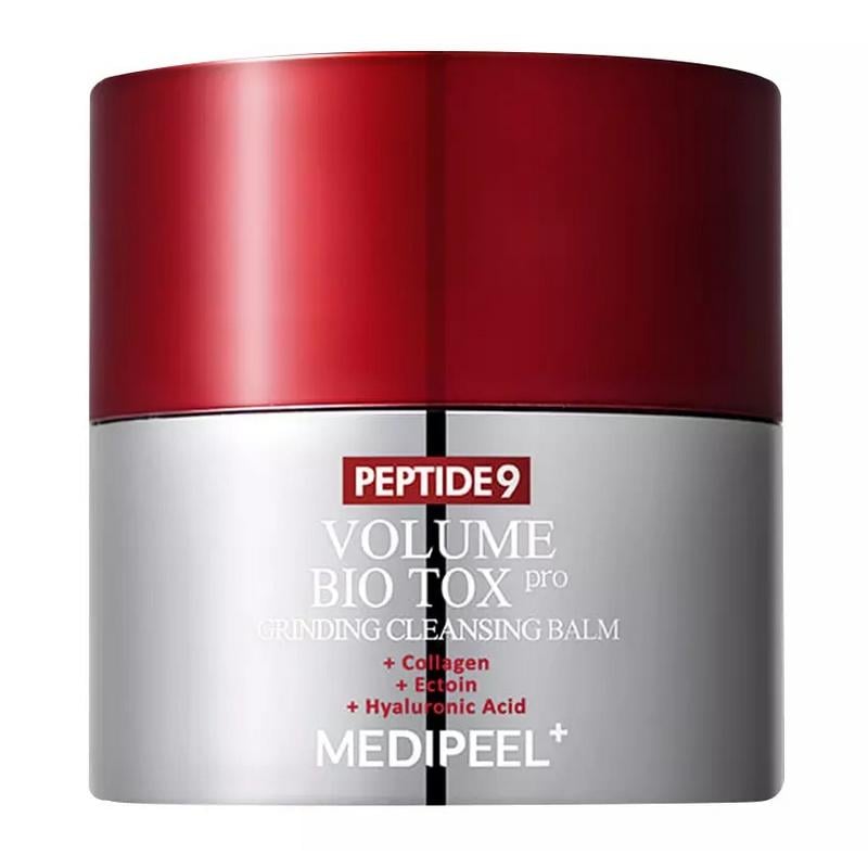 Бальзам для обличчя MEDI-PEEL Peptide 9 Volume BioTox Grindin Cleansing Balm 50 мл (8809941824186)