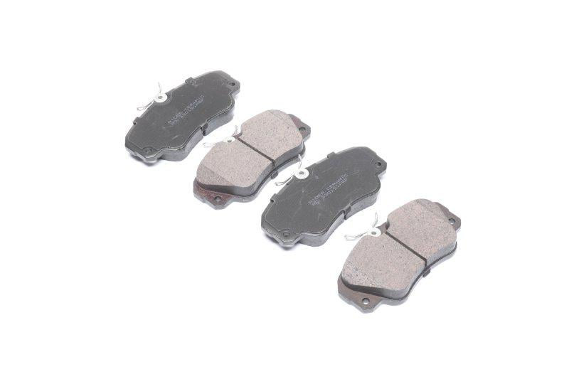 Колодки тормозные дисковые Ceramic Opel Omega b передние (RD.330151PRF RIDER)