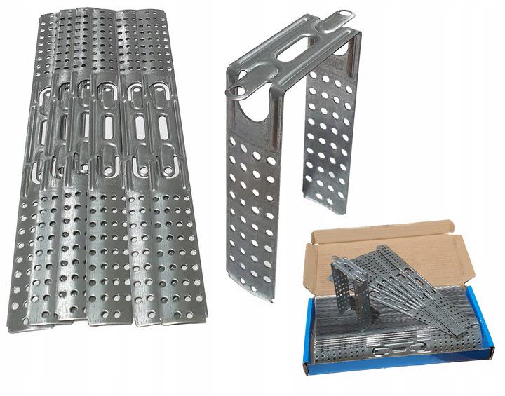 Прямой подвес Knauf 120 мм 100 шт. (212401) - фото 5