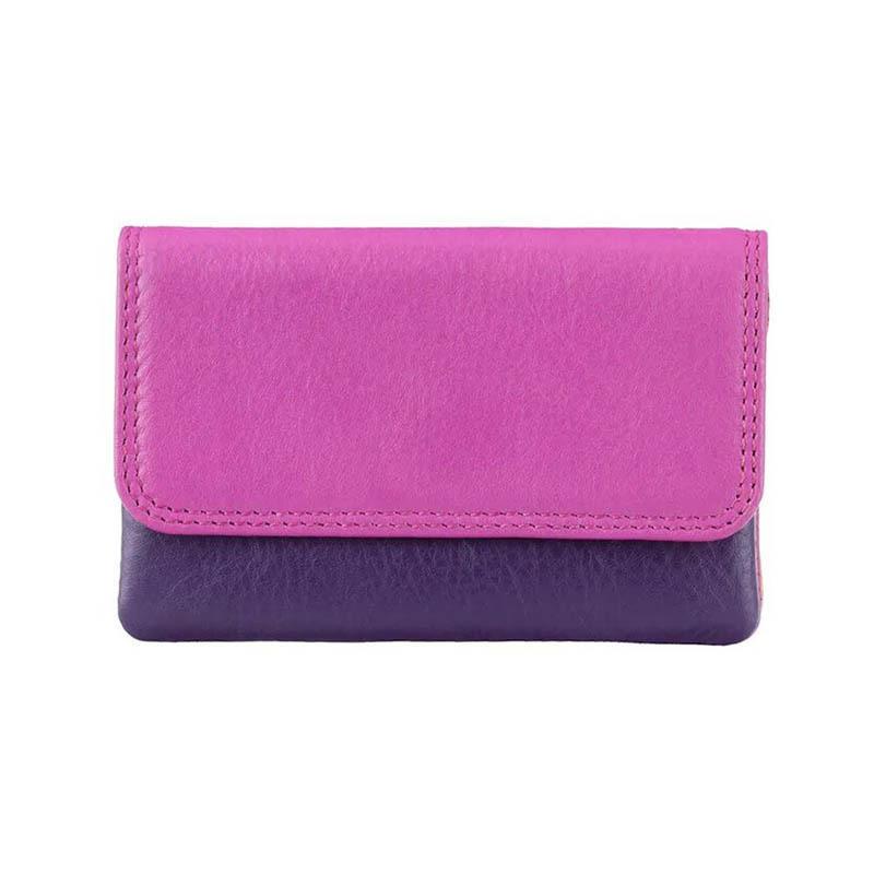 Кошелек-ключница Visconti RB99 Tahiti Berry Multi (RB99 BERRY M) Кошелек-ключница Visconti RB99 Tahiti Berry Multi (RB99 BERRY M)