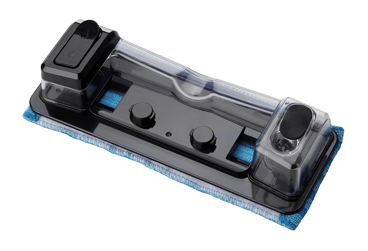 Пилосос ручний вертикальний миючий Concept VP4201 3в1 18,5V - фото 10 Пилосос ручний вертикальний миючий Concept VP4201 3в1 18,5V - фото 10