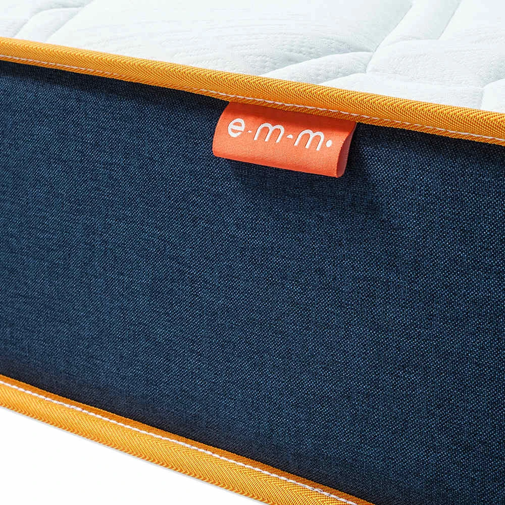 Матрас Denim Bermuda 150x190 см (S-80-003-195) - фото 3