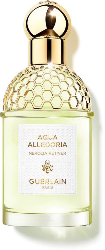 Туалетная вода Guerlain Aqua Allegoria Nerolia Vetiver 75 мл (1640_3026)