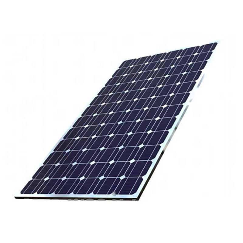 Сонячна панель Solar Board 250 Вт 1640х992х40 мм (282cc505) - фото 2