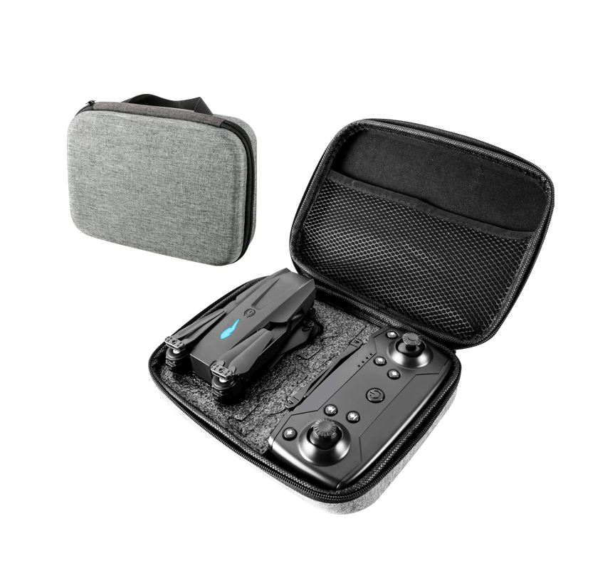 Квадрокоптер з 4K WiFi камерою (29433617) - фото 5 Квадрокоптер з 4K WiFi камерою (29433617) - фото 5