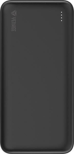 Повербанк Yenkee YPB 1030 10000 mAh Black (45177)