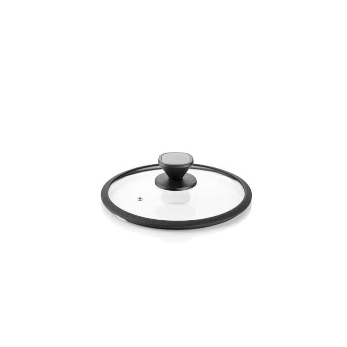 Крышка стеклянная Guzzini 24 см (09732433) Крышка стеклянная Guzzini 24 см (09732433)