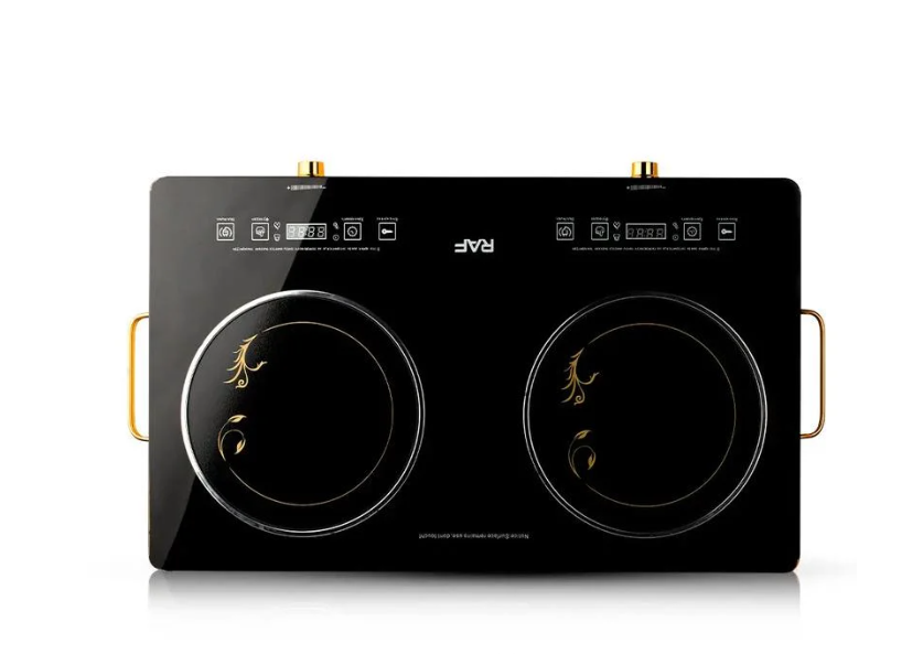 Инфракрасная плита RAF 8088 4800 Вт (234565490_2333) Инфракрасная плита RAF 8088 4800 Вт (234565490_2333)