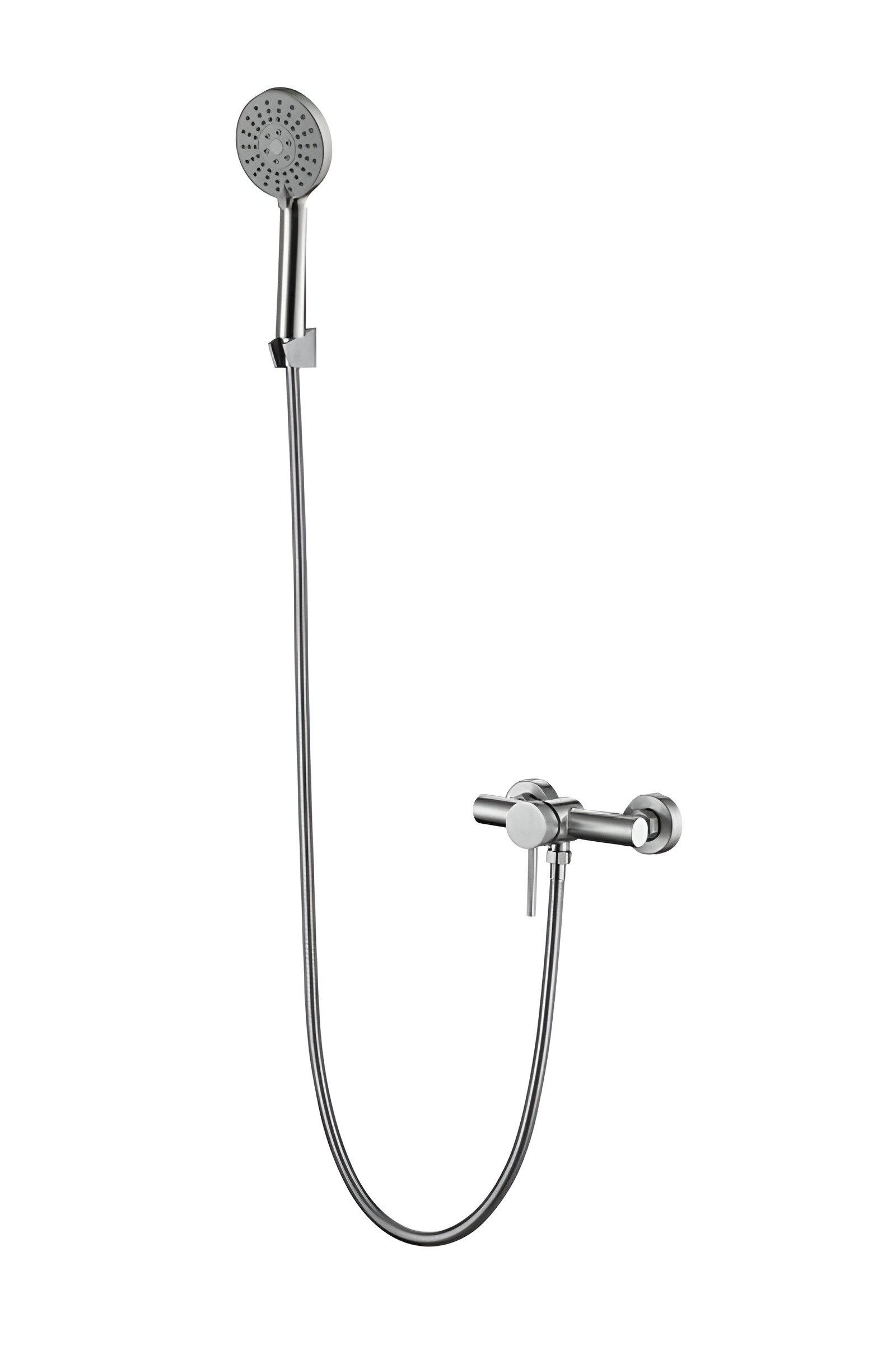 Смеситель для душа Venta VS513NS