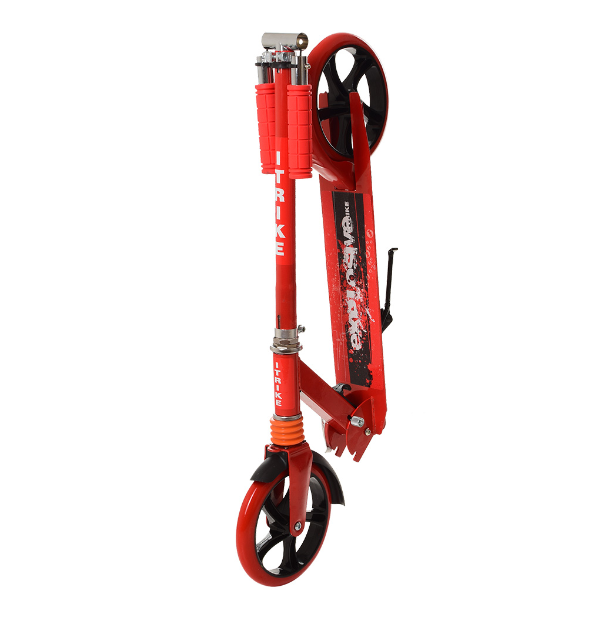 Самокат SR 2-010-9 (AN003220)