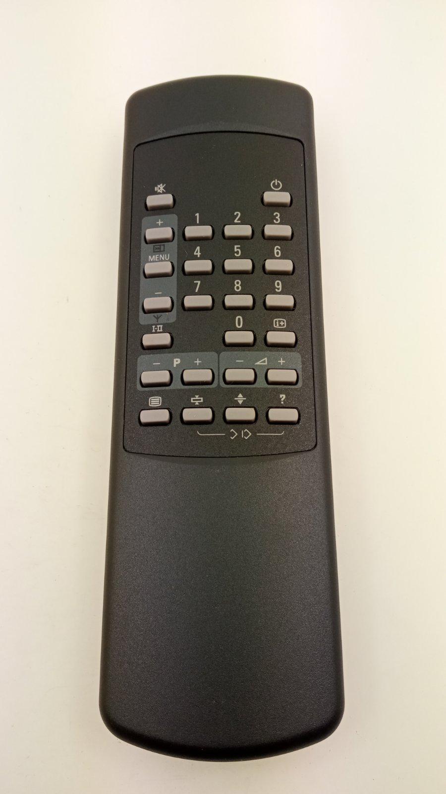 Пульт для Philips RC 0311/00 TV (25781)