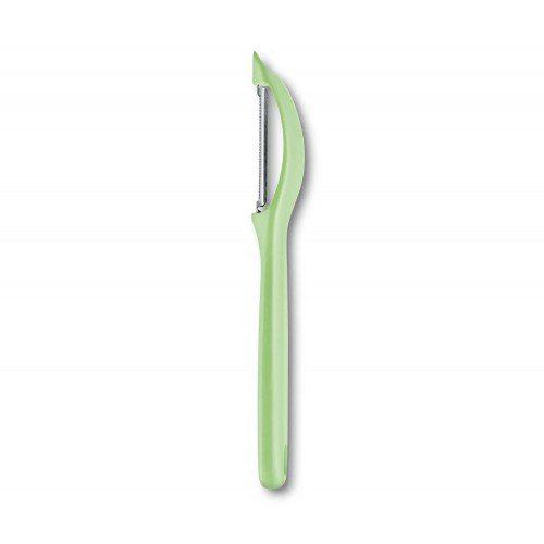 Овощечистка Victorinox Swiss Classic Trend Colors Universal Peeler (7.6075.42) салатовый