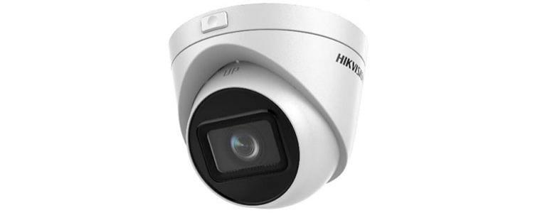 Видеокамера Ip Hikvision DS-2CD1H23G0-IZ 2,8-12 мм (10568)