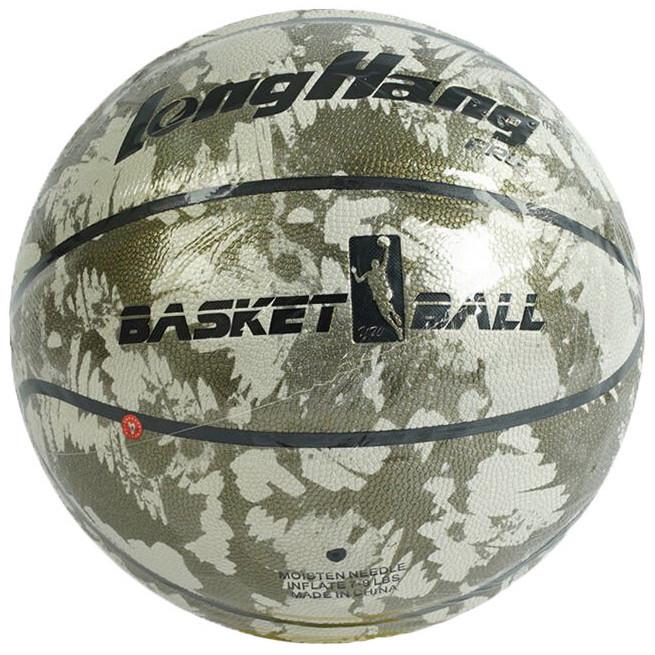 М'яч баскетбольний 7 Long Hang Basketball (2545681931) - фото 2 М'яч баскетбольний 7 Long Hang Basketball (2545681931) - фото 2