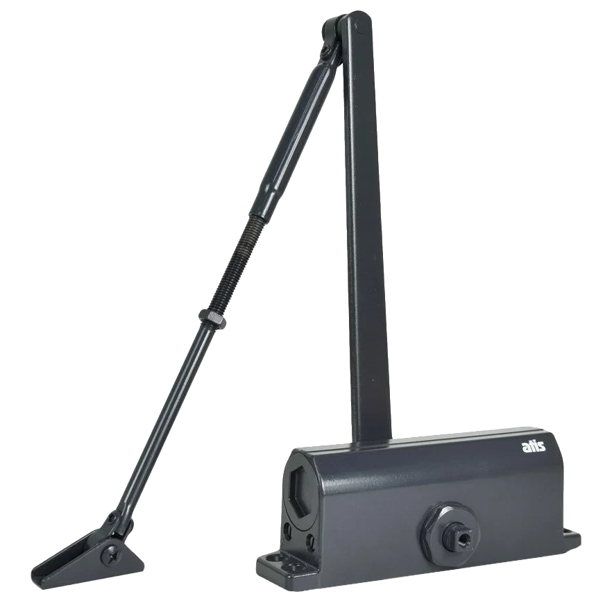 Дотягувач ATIS DC-604 Graphite (3026364492)