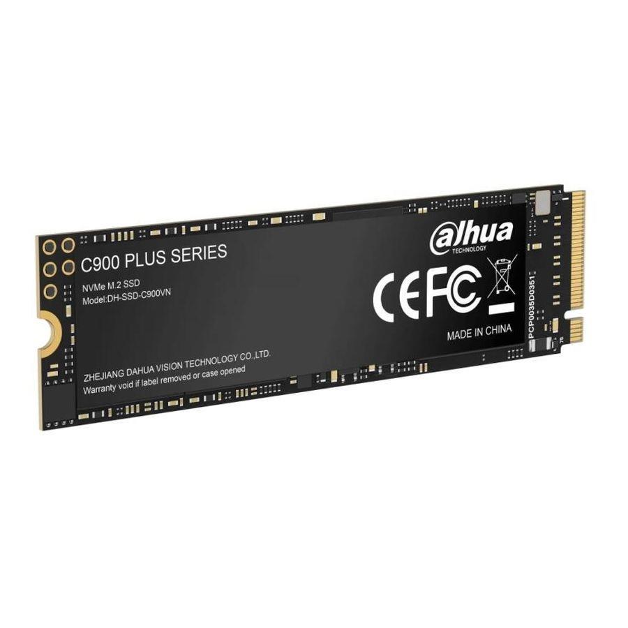 SSD-диск Dahua Technology C900 Plus 2 TB (DHI-SSD-C900VN2TB-B)