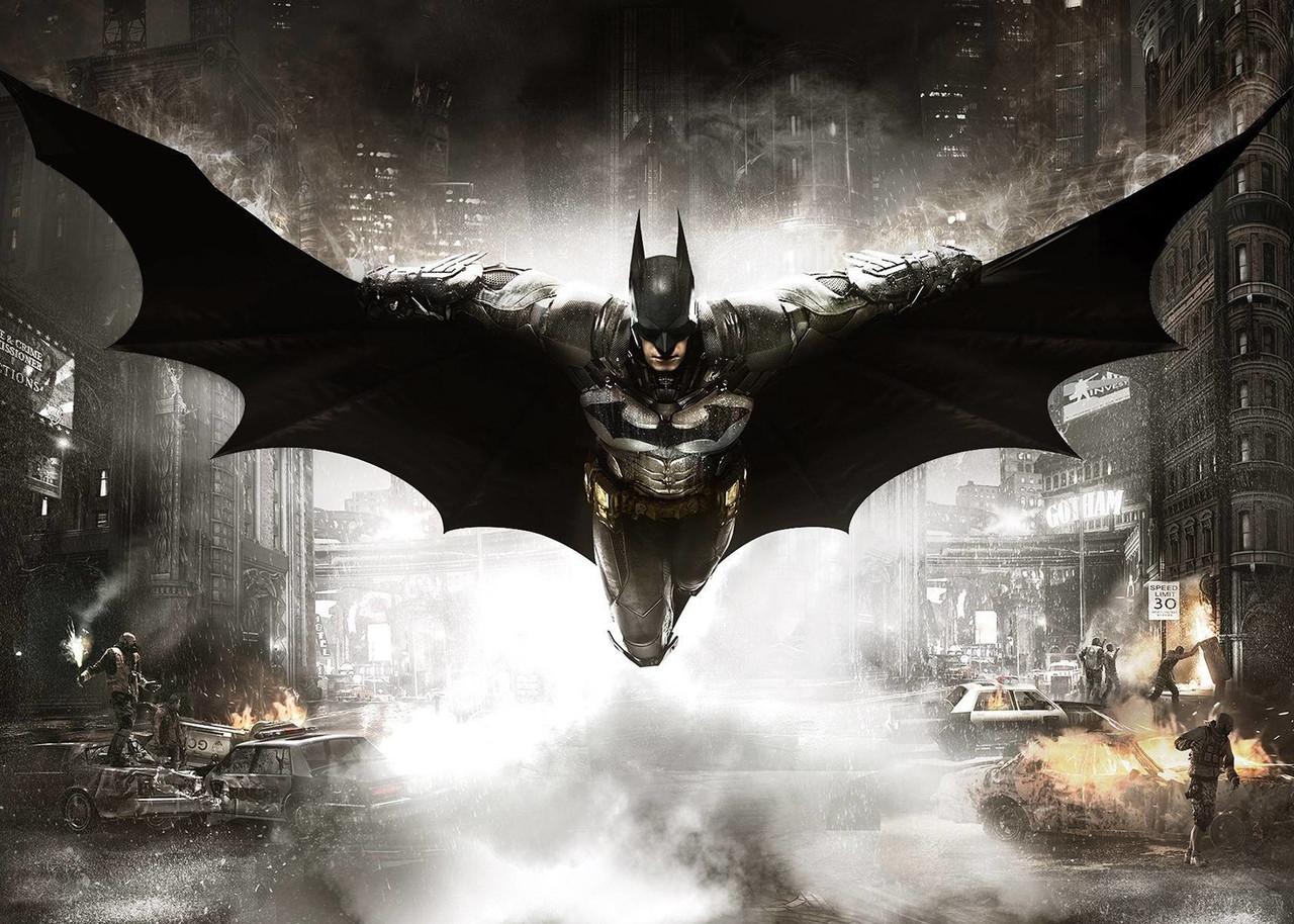 Картина GeekLand Batman game (BM.09.043)
