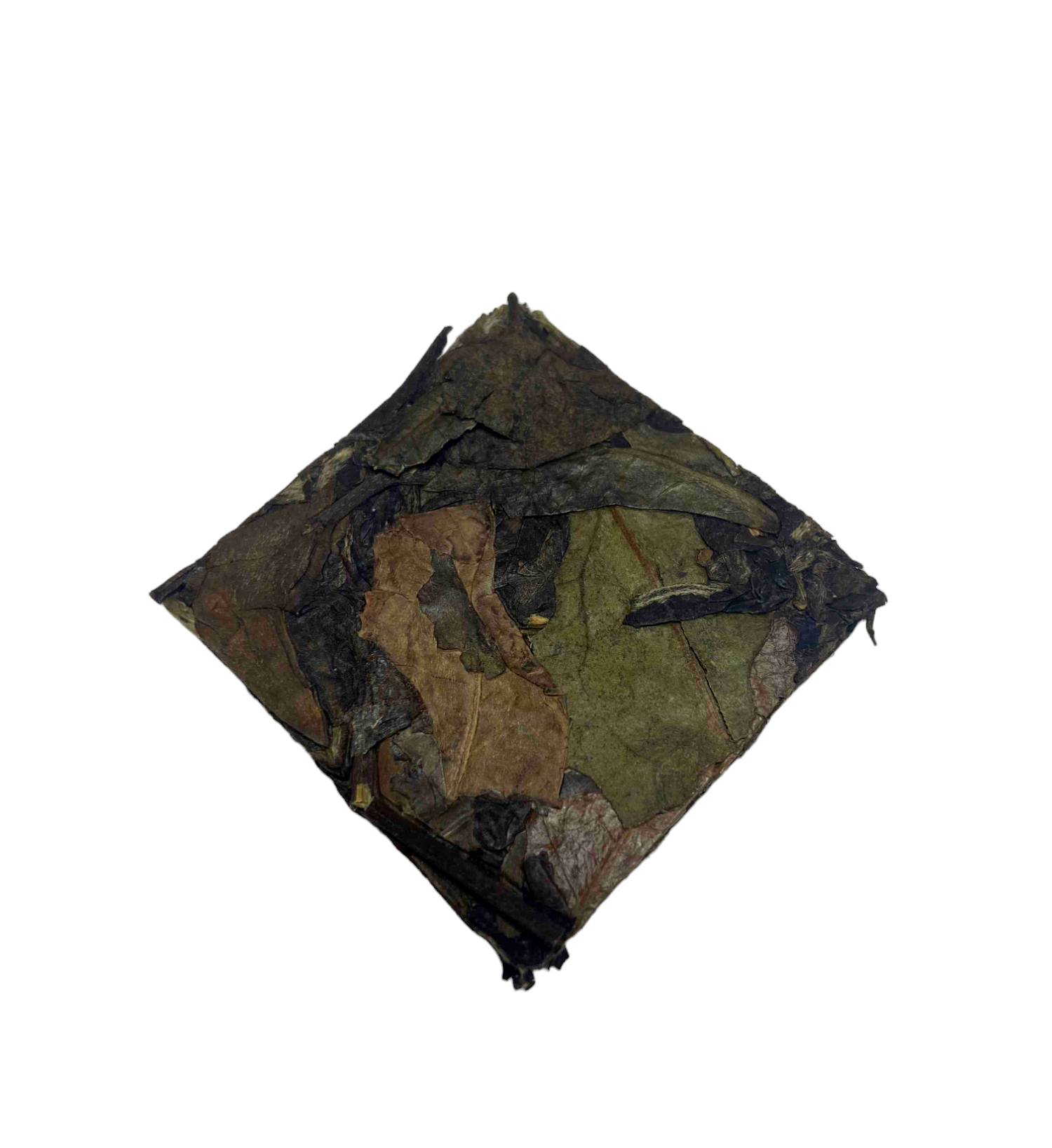 Чай TeaStar Бай Мудань белый в пакетиках 100 г (56116) - фото 5