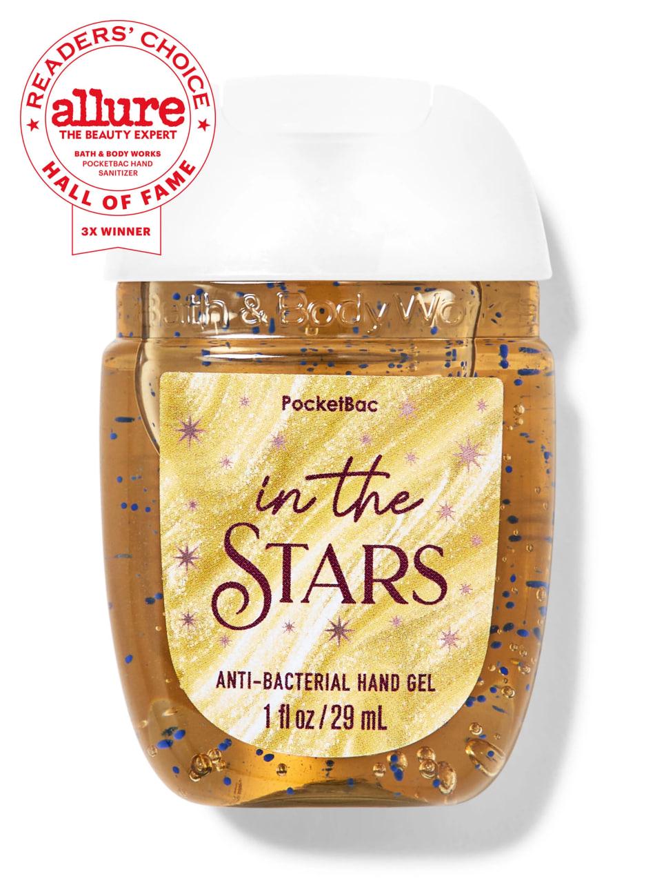 Санитайзер Bath&Body works In the Stars 29 мл (017) - фото 2 Санитайзер Bath&Body works In the Stars 29 мл (017) - фото 2