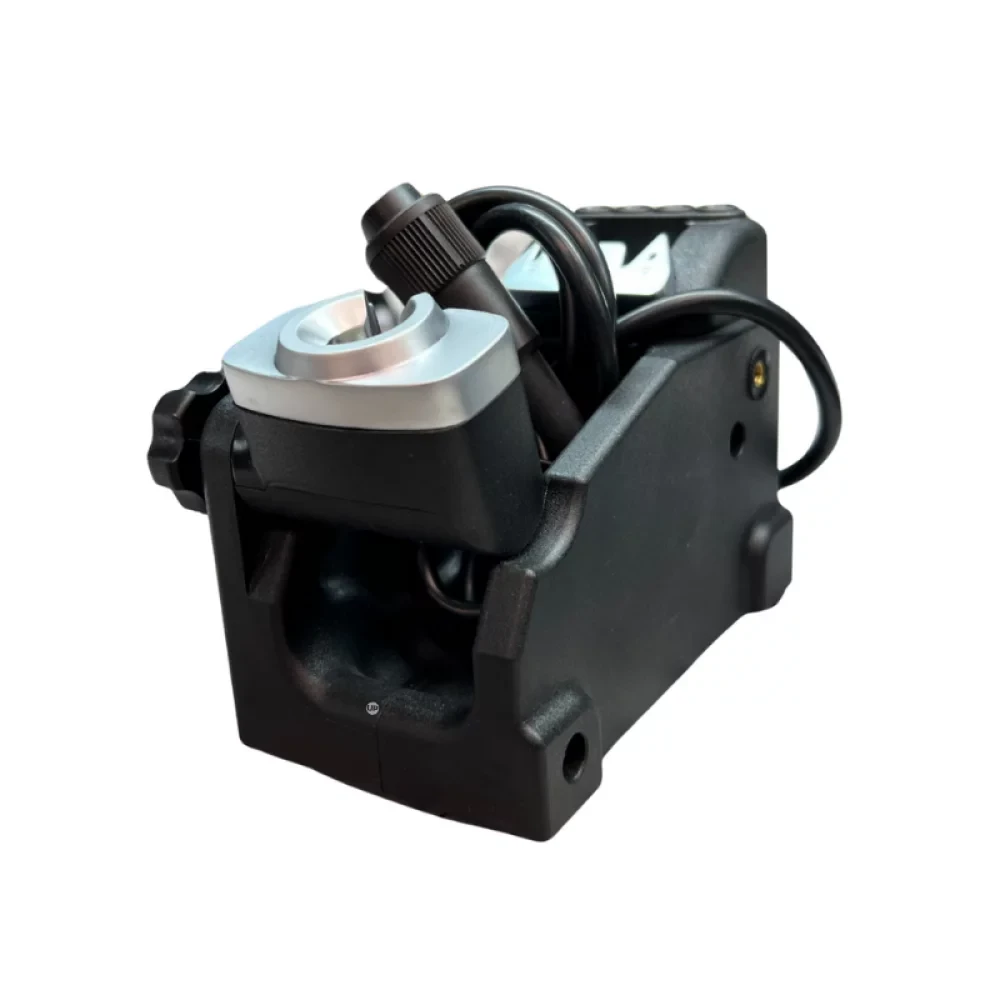 Паяльная станция i2C PDK1200 (Dp172) - фото 3 Паяльная станция i2C PDK1200 (Dp172) - фото 3