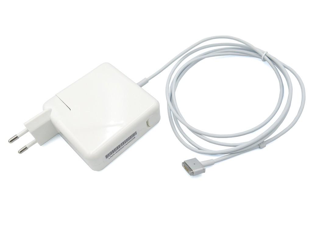 Блок питания для ноутбука Apple A1172 18,5 V 4,6 A MagSafe T-sh Ape (colis106299)