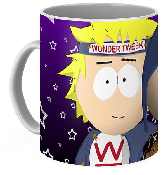 Чашка GeekLand South Park (SP.02.14)