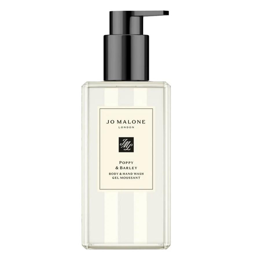 Гель для тела и рук Jo Malone Poppy & Barley Body & Hand Wash 250 мл