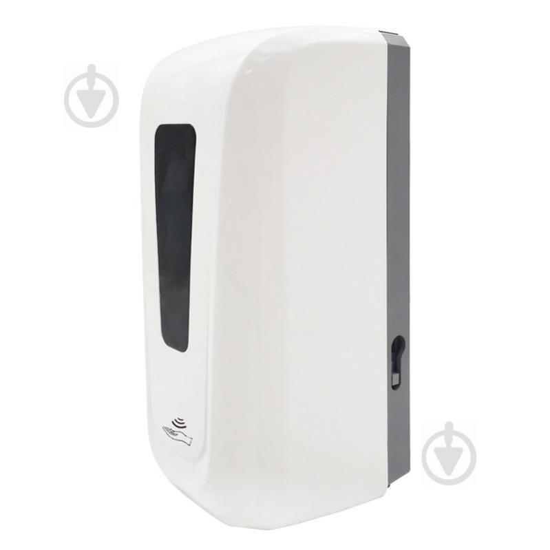 Дозатор сенсорный для мыла SBT group 1,0L F1307A-1М (F1307A-1М)