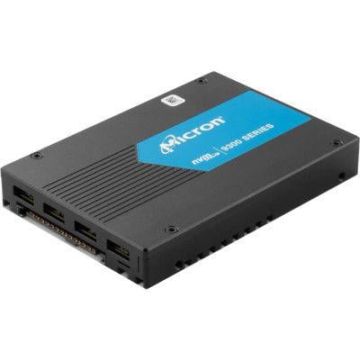 SSD-накопитель Micron 9300 MAX 3.2TB U.2 2,5" (MTFDHAL3T2TDR-1AT1ZABYYT)
