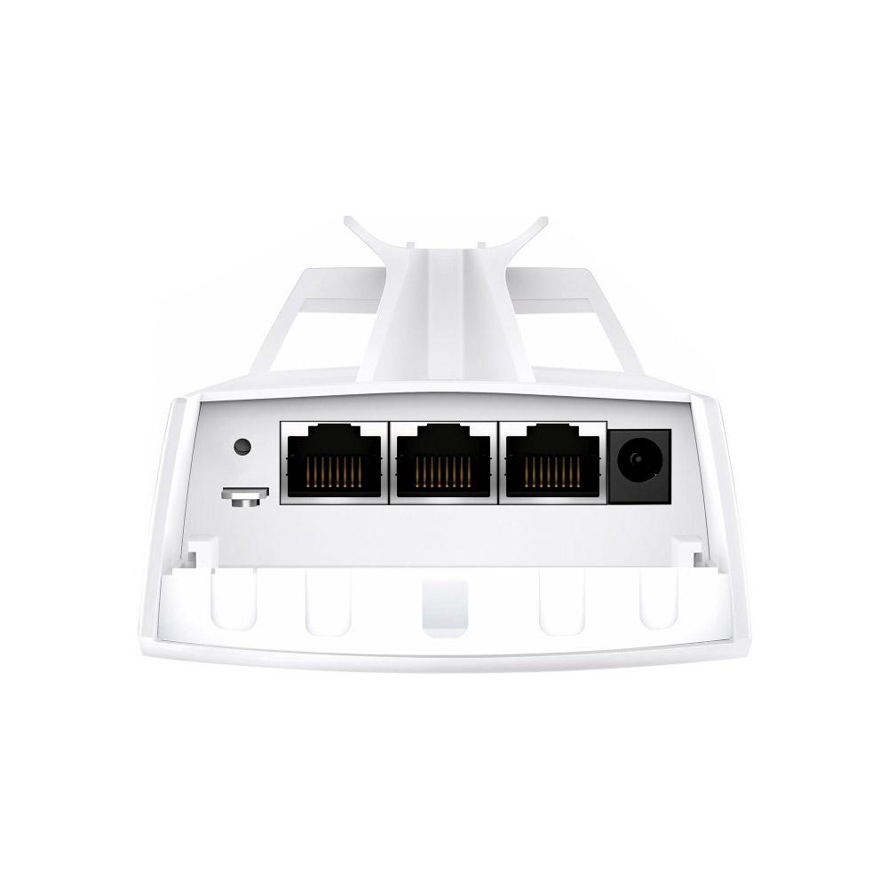 Міст бездротовий Wi-Fi TP-Link EAP215-Bridge KIT 2 шт. White (29079572) - фото 3