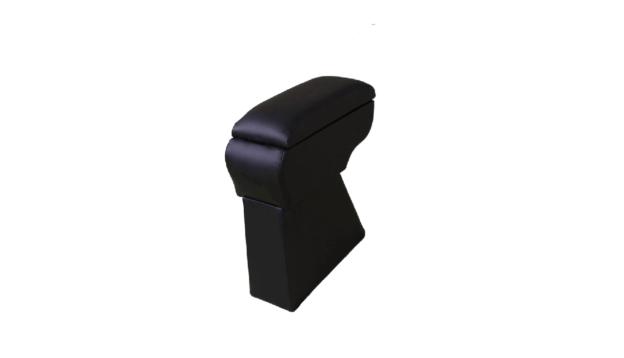 Підлокітник Armrest на Renault Dokker Чорний (790221898)