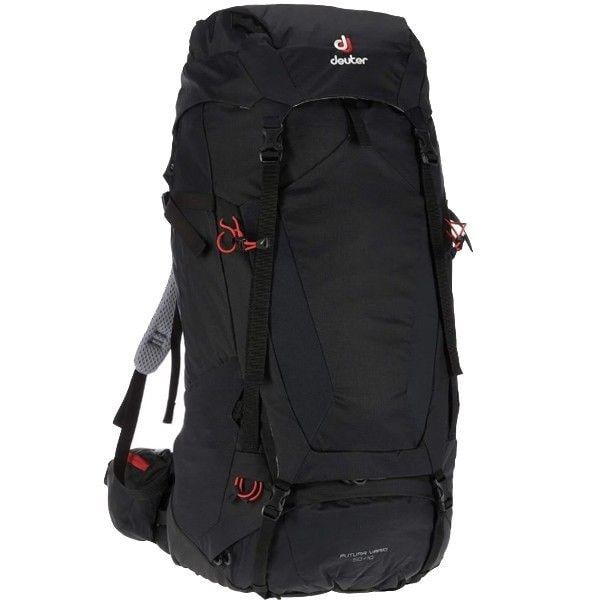 Рюкзак Deuter Futura Vario 50 л (3402118 7000) Рюкзак Deuter Futura Vario 50 л (3402118 7000)
