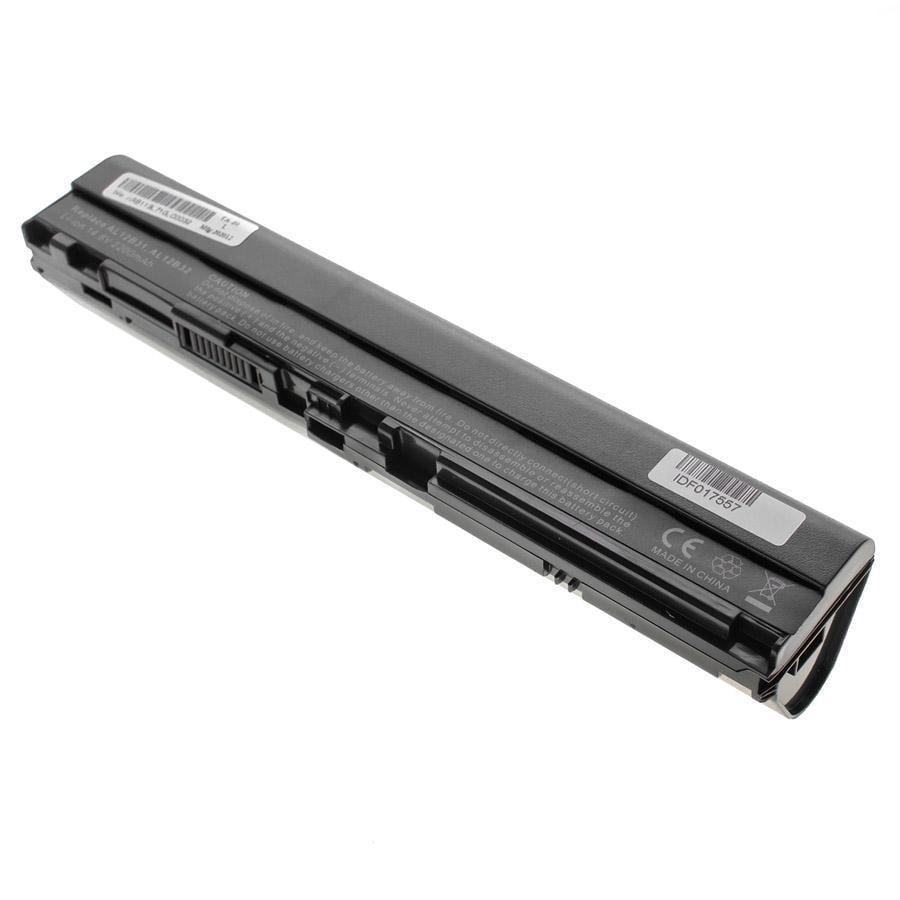 Аккумулятор для ноутбука Acer TravelMate B113E 2200 mAh 14,8V (125391)