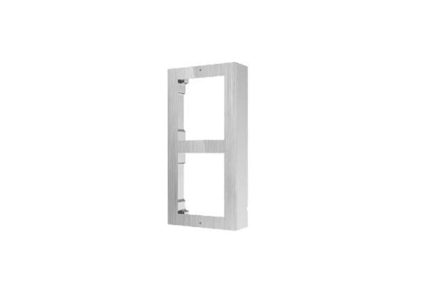 Панель для врізного монтажу DS-KD-ACW2/S (2863455709)